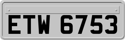ETW6753