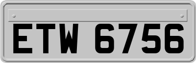 ETW6756