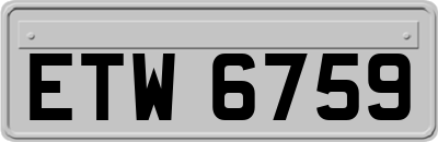 ETW6759