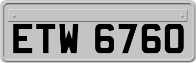 ETW6760
