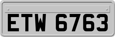 ETW6763