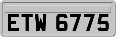ETW6775