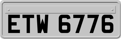 ETW6776