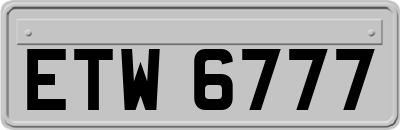 ETW6777