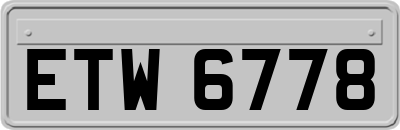 ETW6778