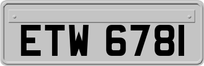 ETW6781