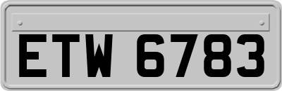 ETW6783