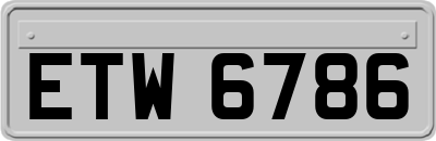 ETW6786