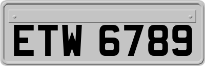 ETW6789