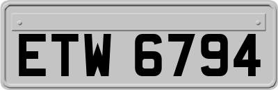 ETW6794