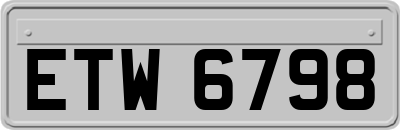 ETW6798