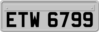 ETW6799