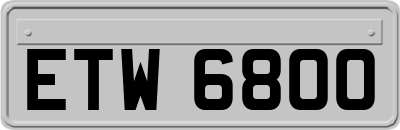 ETW6800