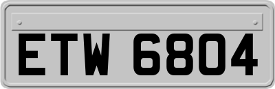 ETW6804