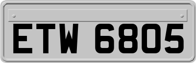 ETW6805