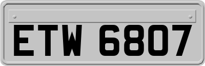 ETW6807