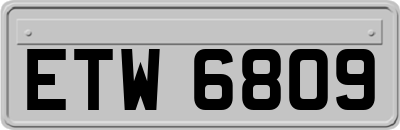 ETW6809