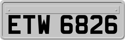 ETW6826