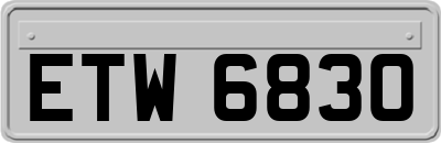 ETW6830