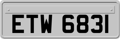 ETW6831