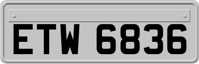 ETW6836