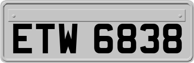 ETW6838