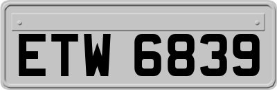 ETW6839