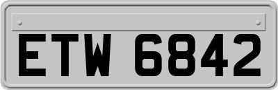 ETW6842