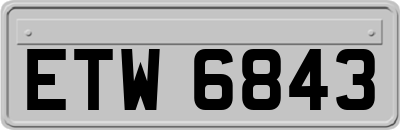 ETW6843