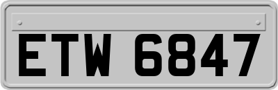 ETW6847
