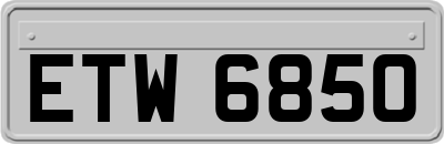 ETW6850