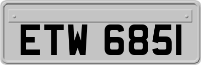 ETW6851