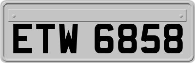 ETW6858