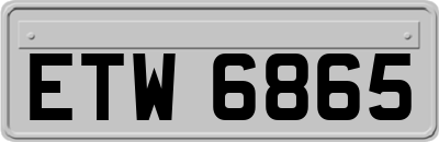 ETW6865