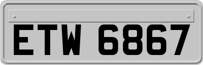 ETW6867
