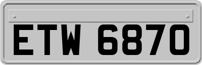 ETW6870
