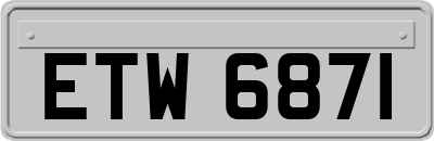 ETW6871