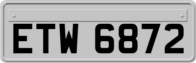 ETW6872