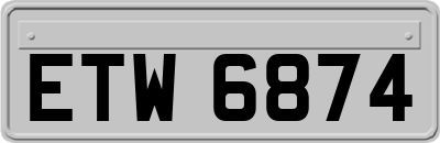 ETW6874