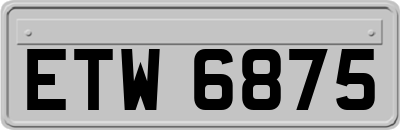 ETW6875