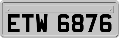 ETW6876
