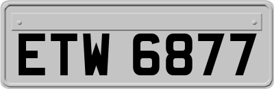 ETW6877