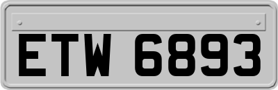 ETW6893