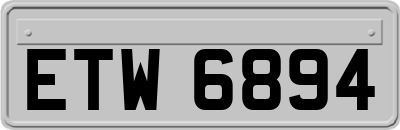 ETW6894