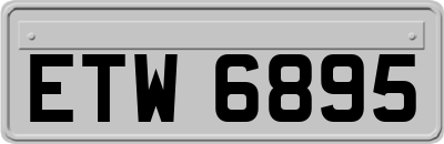 ETW6895