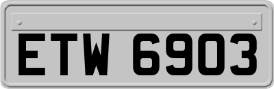 ETW6903