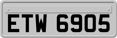 ETW6905
