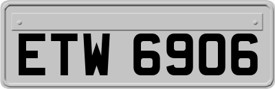 ETW6906