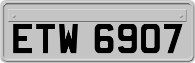 ETW6907