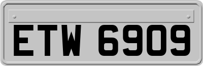 ETW6909